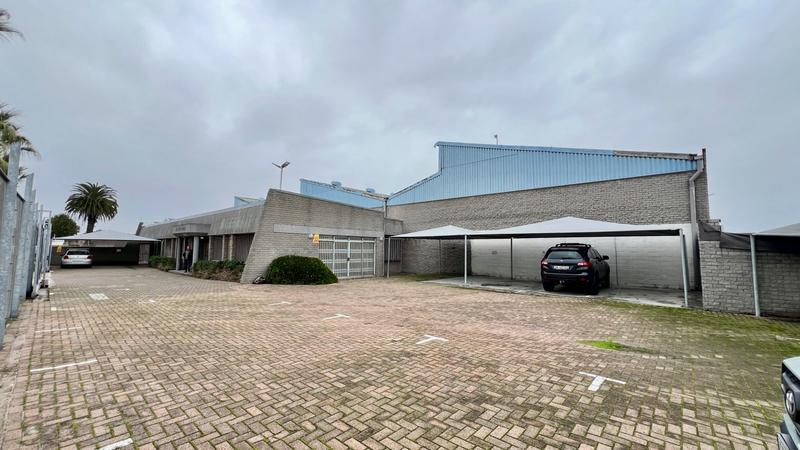 To Let commercial Property for Rent in Montague Gardens Western Cape